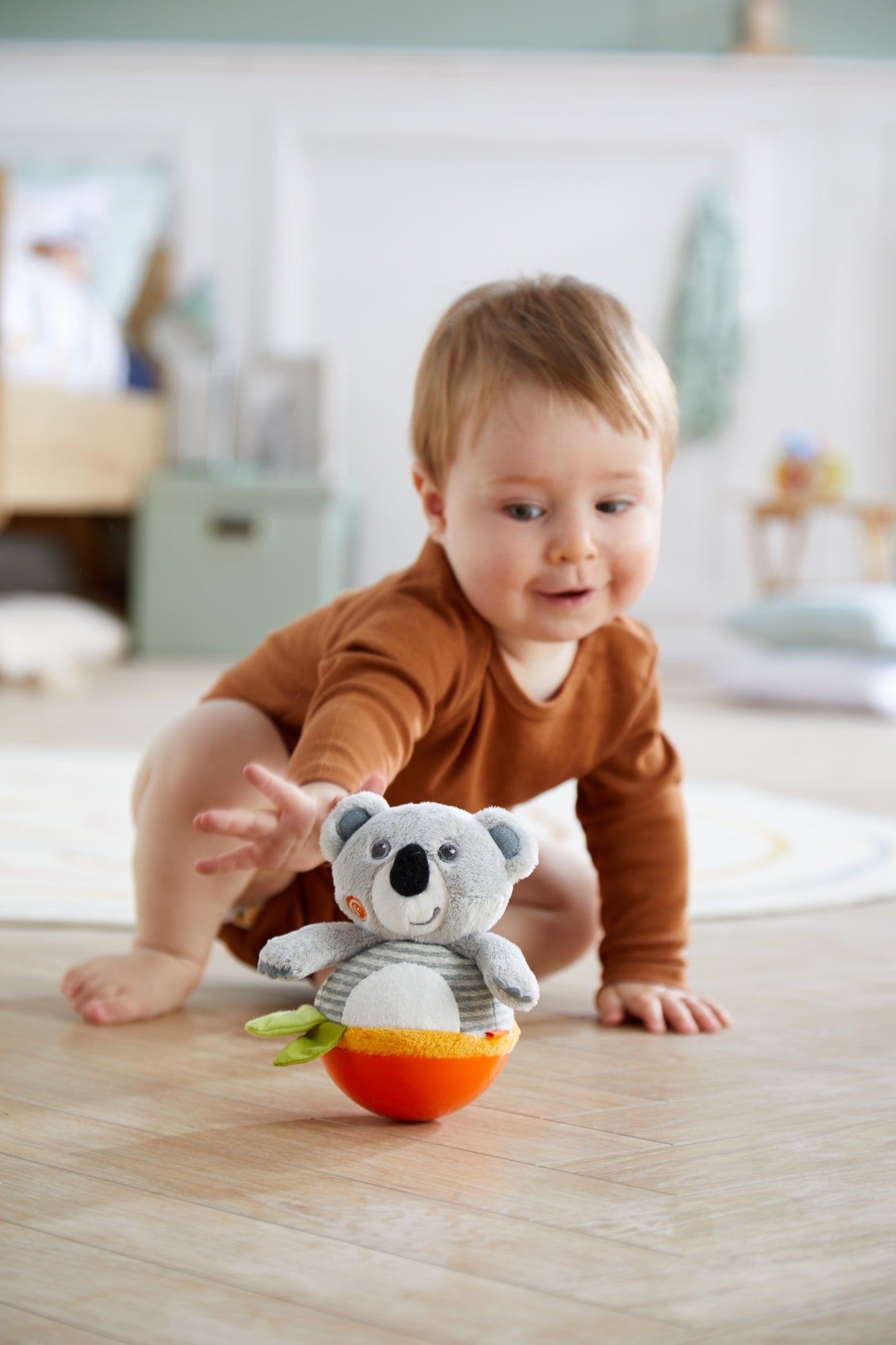 Haba Roly-Poly Koala