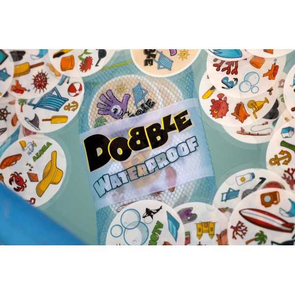 Asmodee Dobble Waterproof