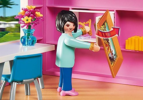Playmobil Plus 5574 Modern Luxury Mansion