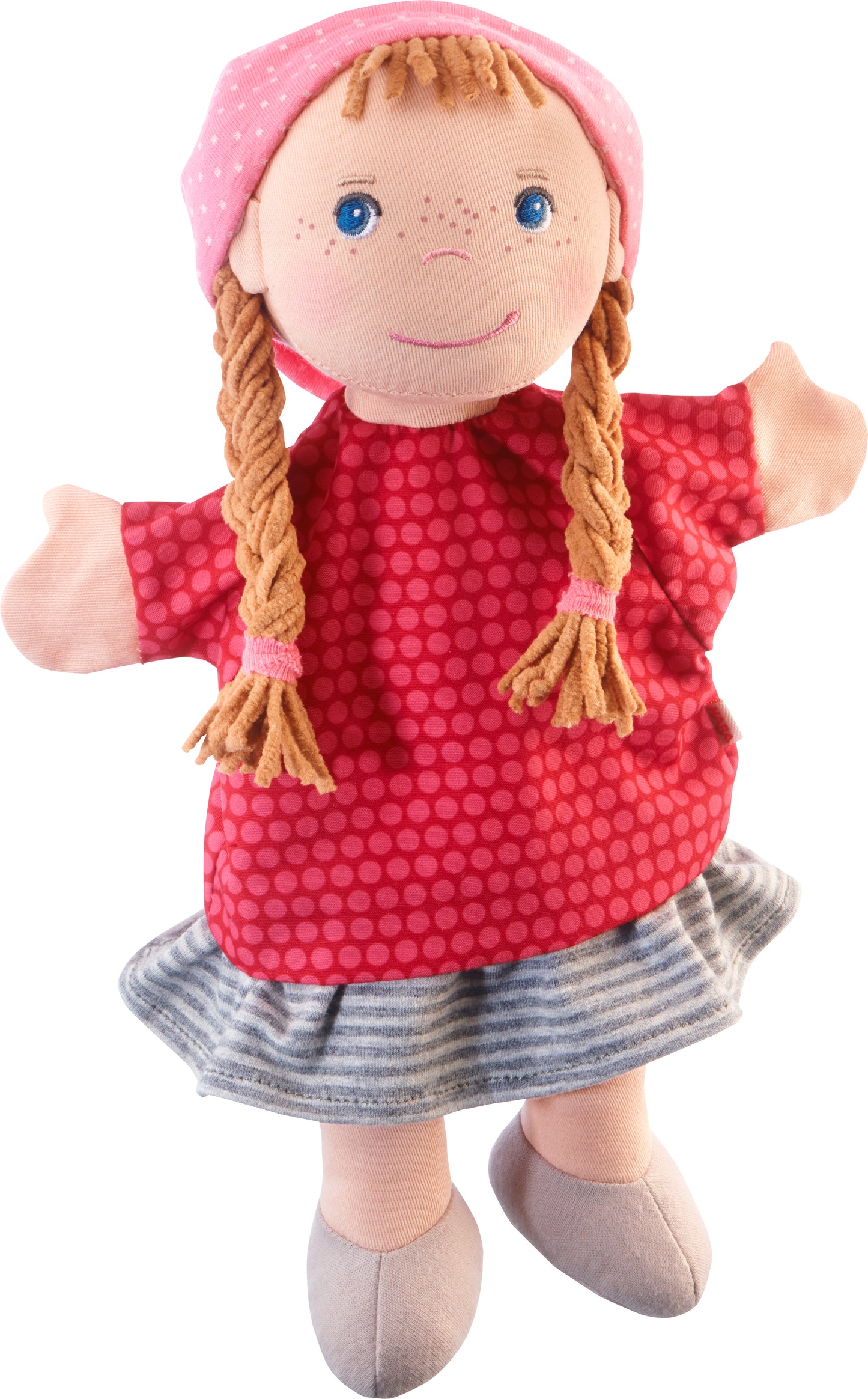 Haba Glove Puppet Katrien