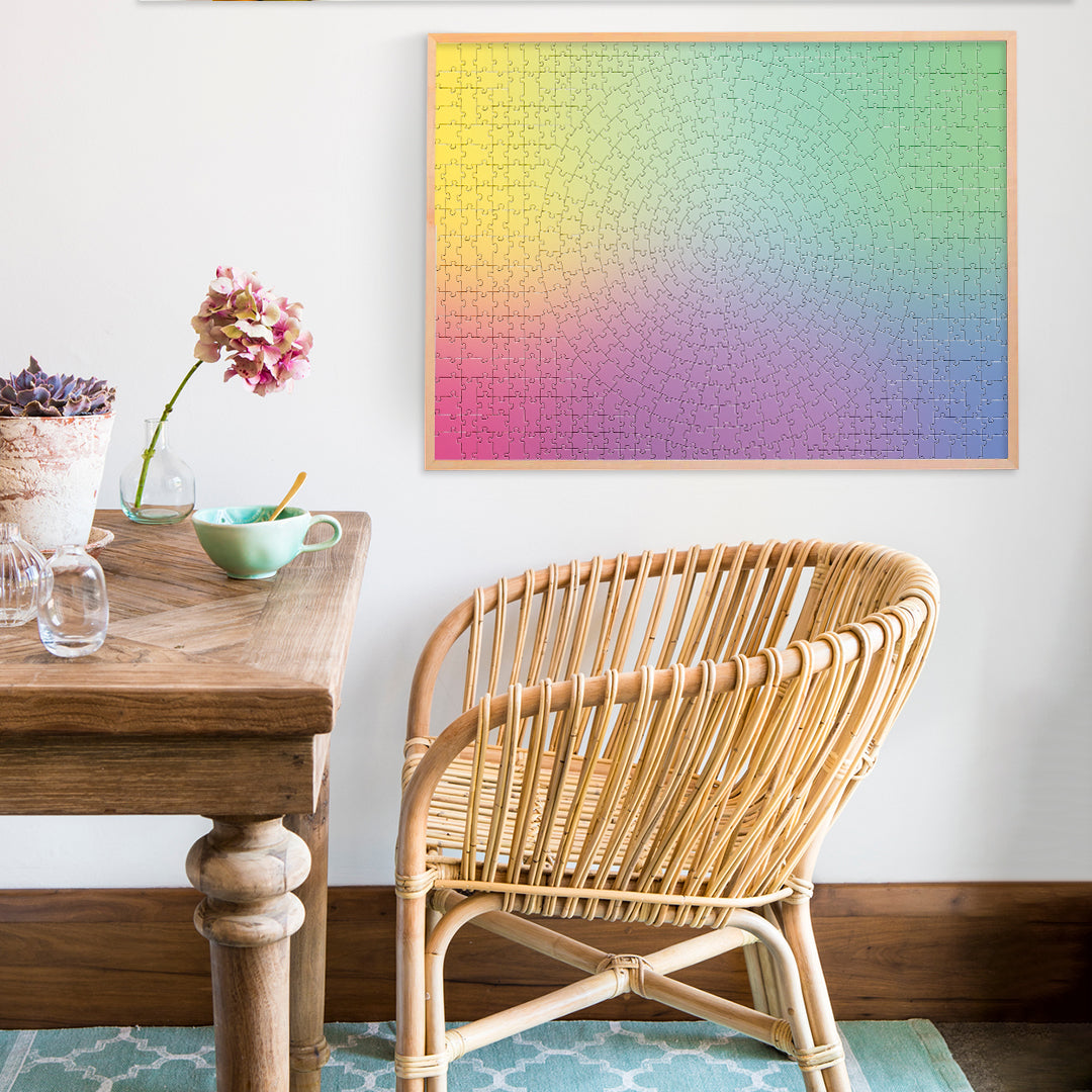 Ravensburger Krypt Gradiants, 631pc