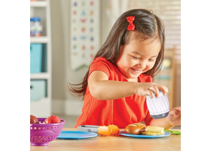 Learning Resources New Sprouts® Pasta Time
