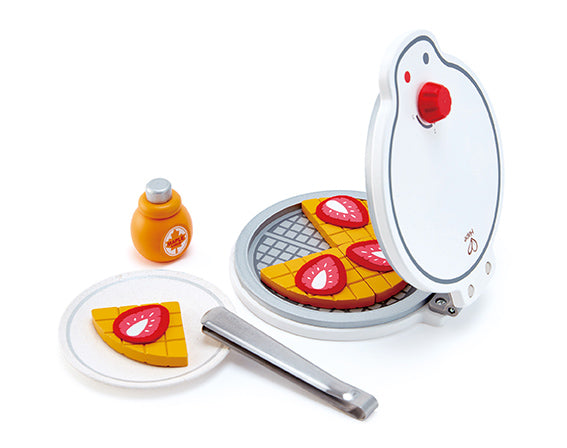 Hape My First Waffle Maker