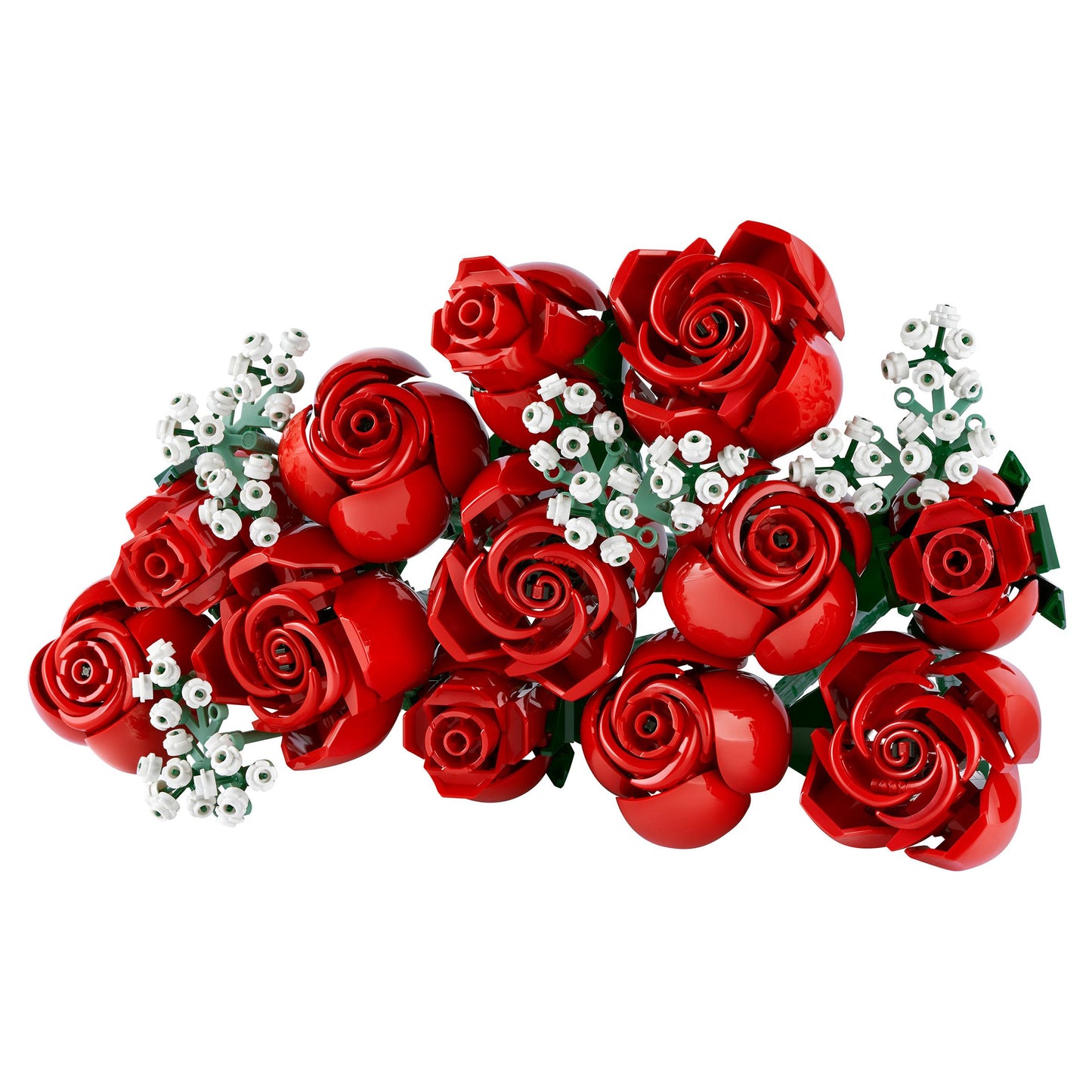 Lego Icons 10328 Roses