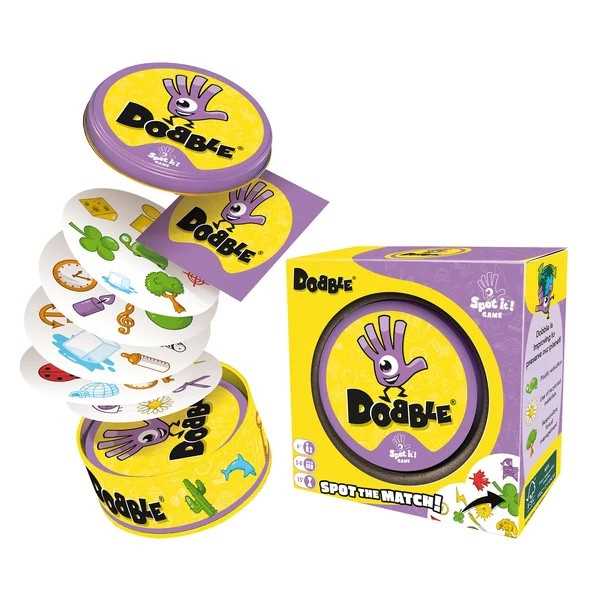 Dobble Classic