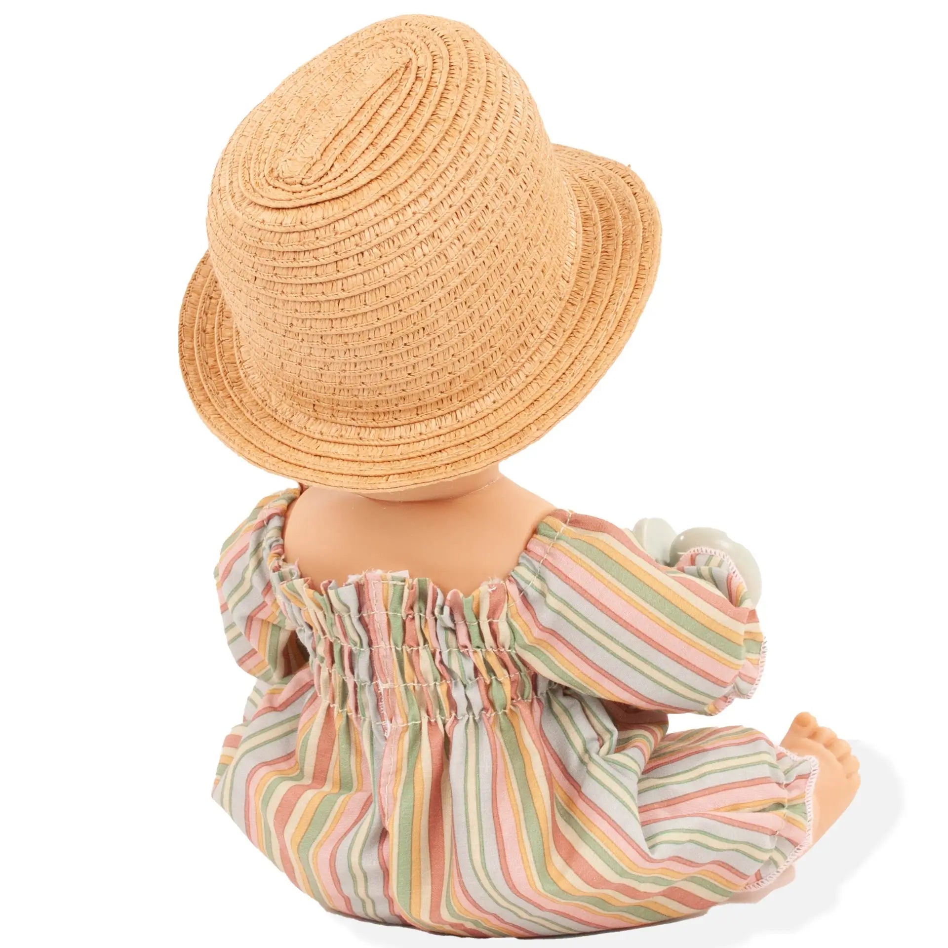 Gotz Dolls Sleepy Aquini Girl Beach Vibes