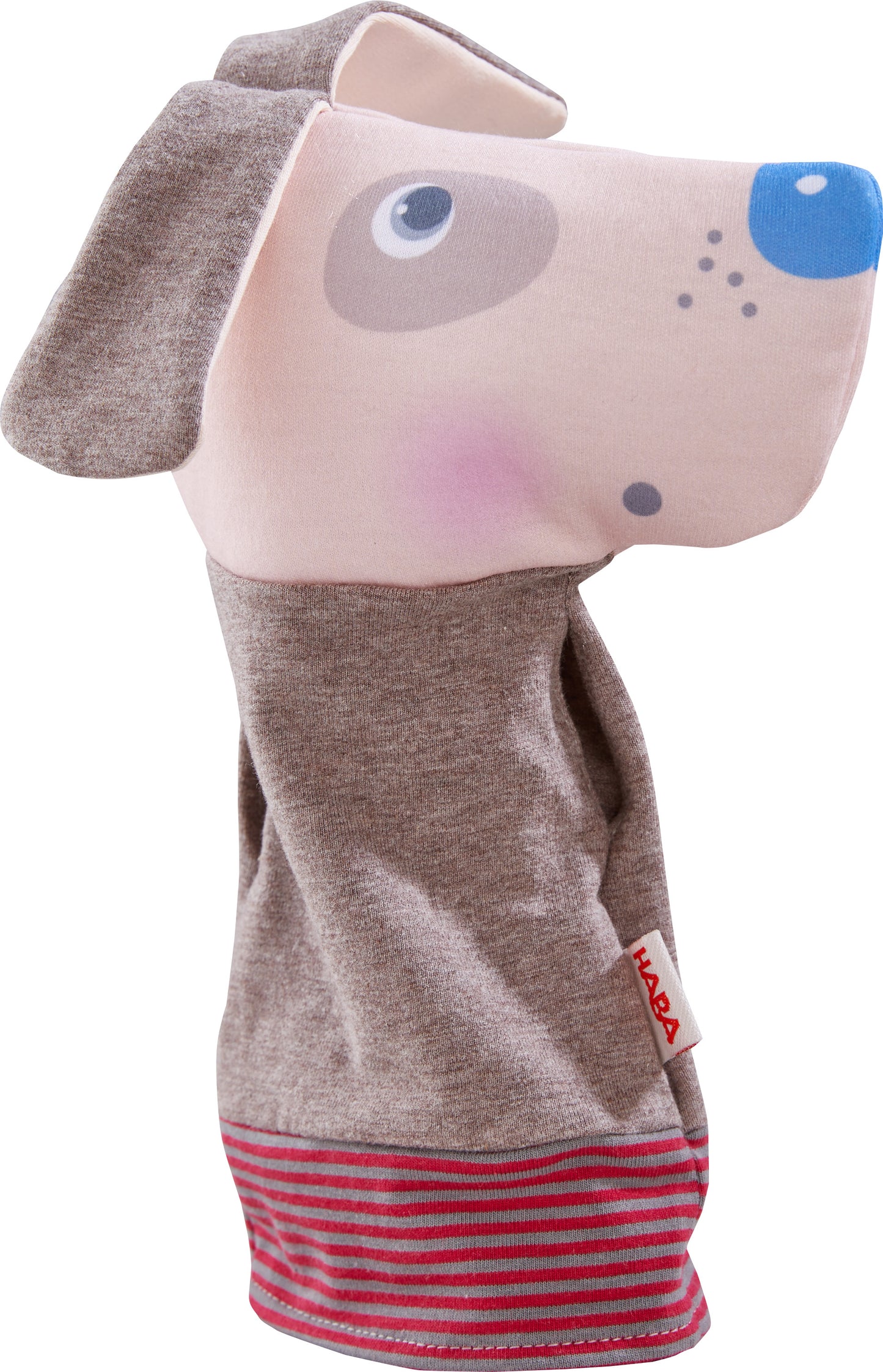 Haba Hand Puppet Dog
