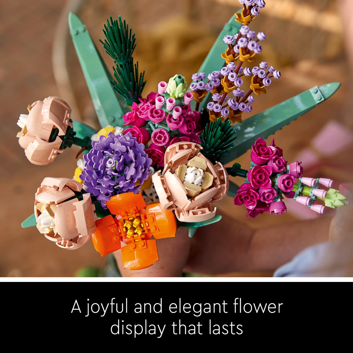 LEGO 10280 Flower Bouquet