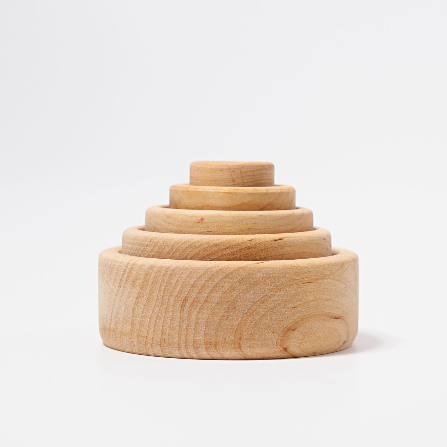 Grimms Bowl Set Nature