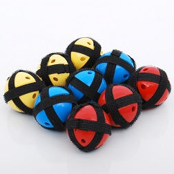 TickiT Target Math Sticky Ball Refill