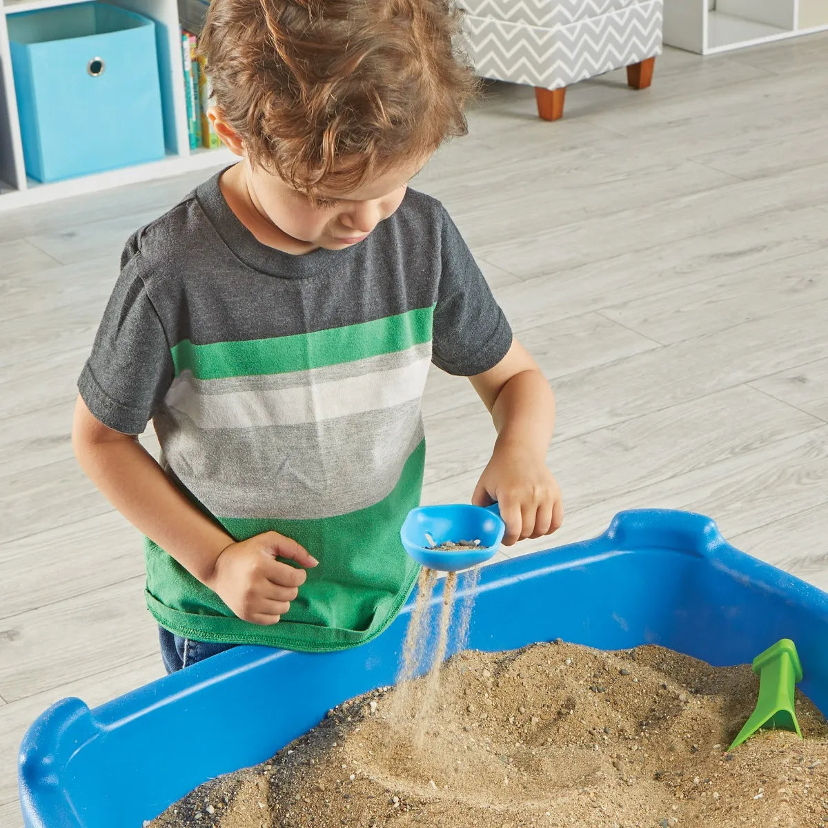 Learning Resources Helping Hands Sensory Scoops