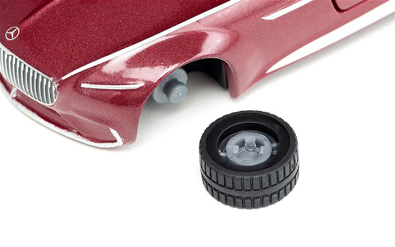 Siku 1:50 Vision Mercedes-Maybach 6