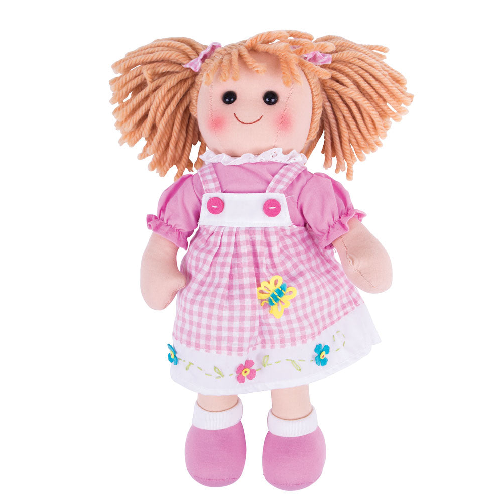 BigJigs Ava Doll