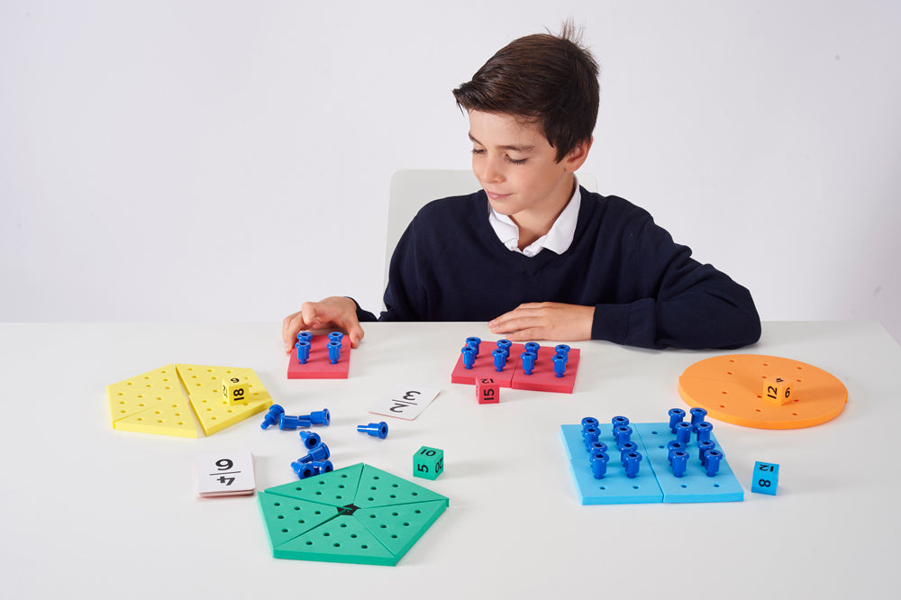 Edx Education Fractions Of Quantities