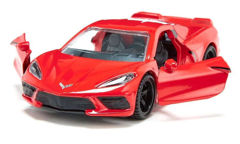 Siku 1:50 Chevrolet Corvette Stingray