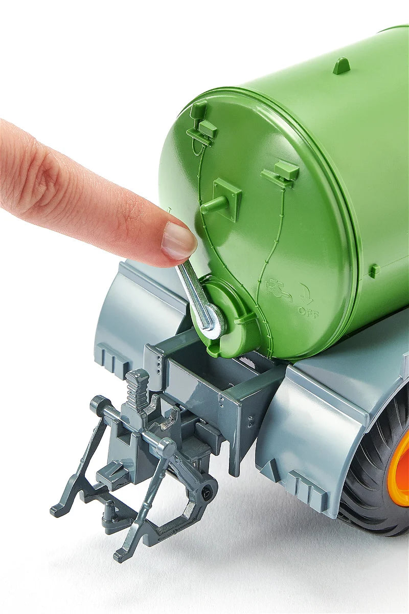 Siku 1:32 Joskin Vacuum Tanker