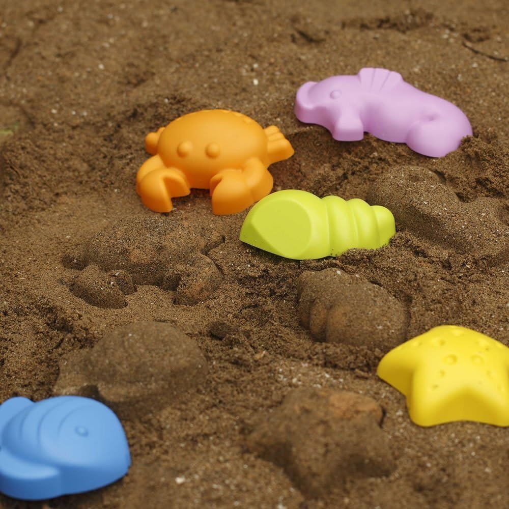 Hape Sea Creatures