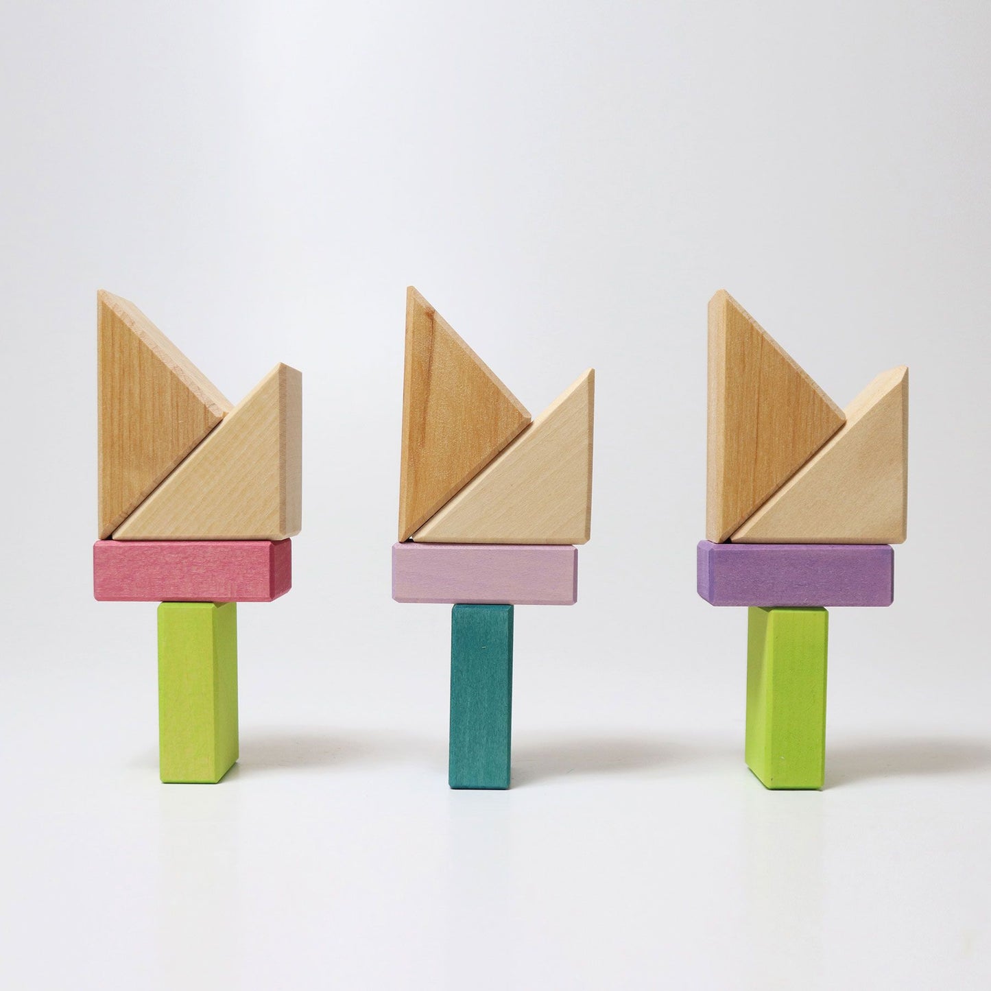Grimms Pastel Duo