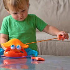 Fat Brain Toys Crabby