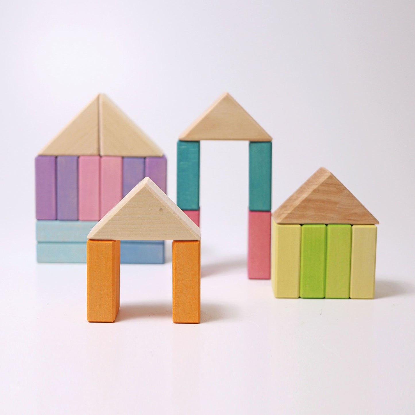 Grimms Pastel Duo