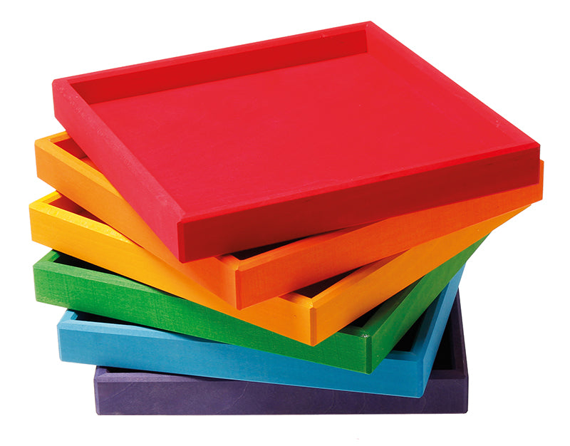 Grimms Rainbow Frames