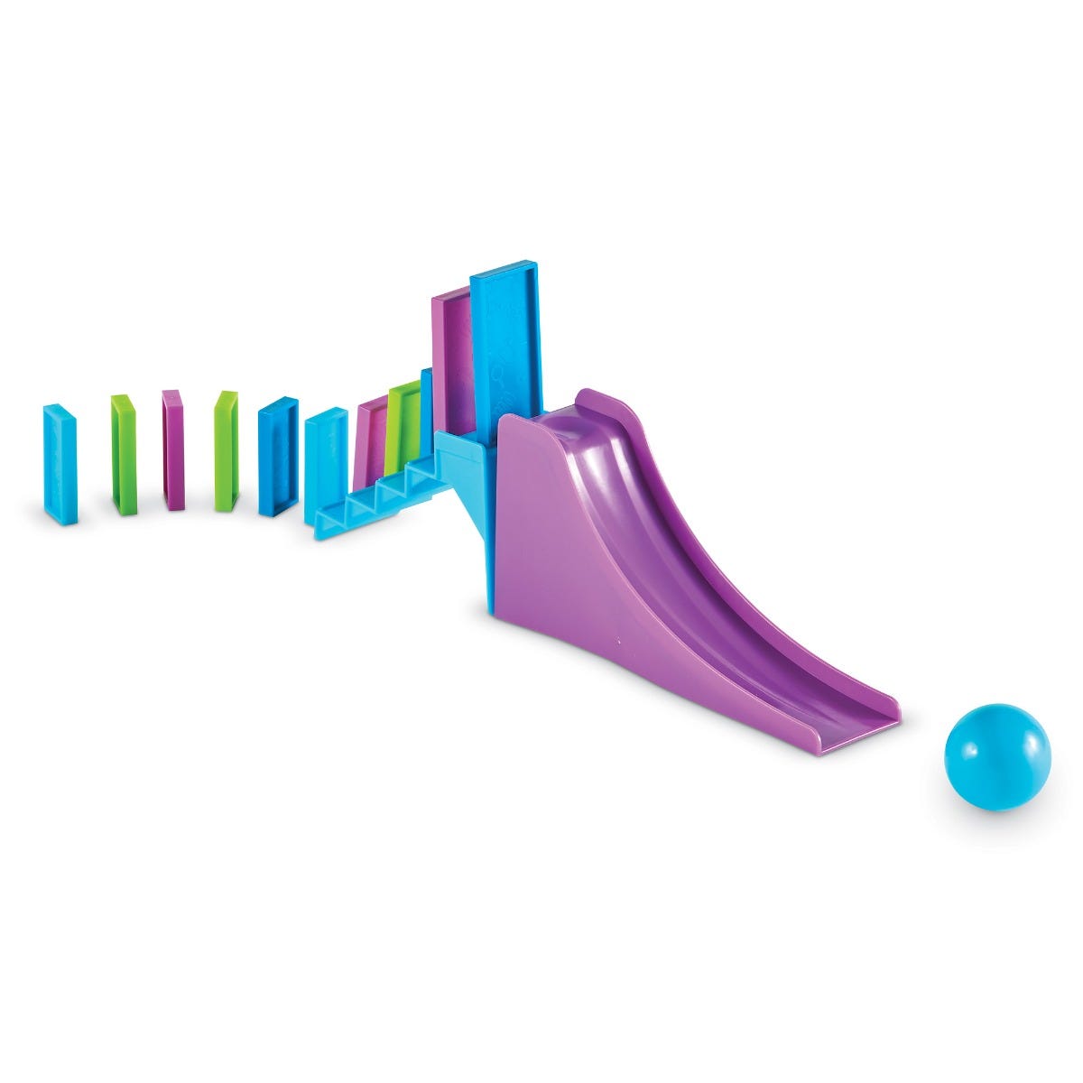 Learning Resources Stem Explorers™ Domino Dash