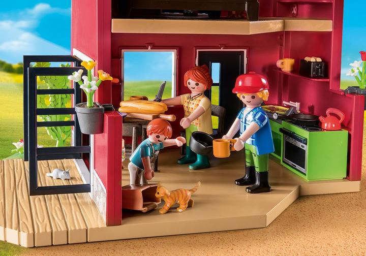 Playmobil 71248 Country Farm House