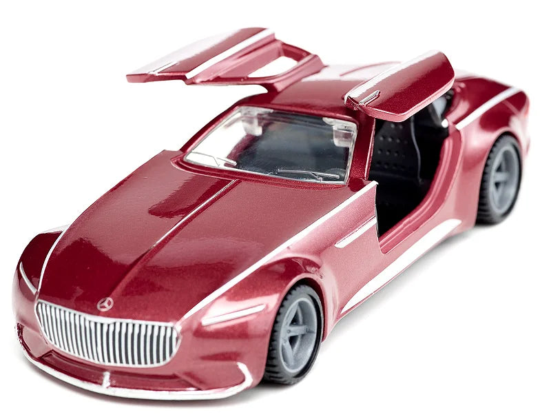 Siku 1:50 Vision Mercedes-Maybach 6