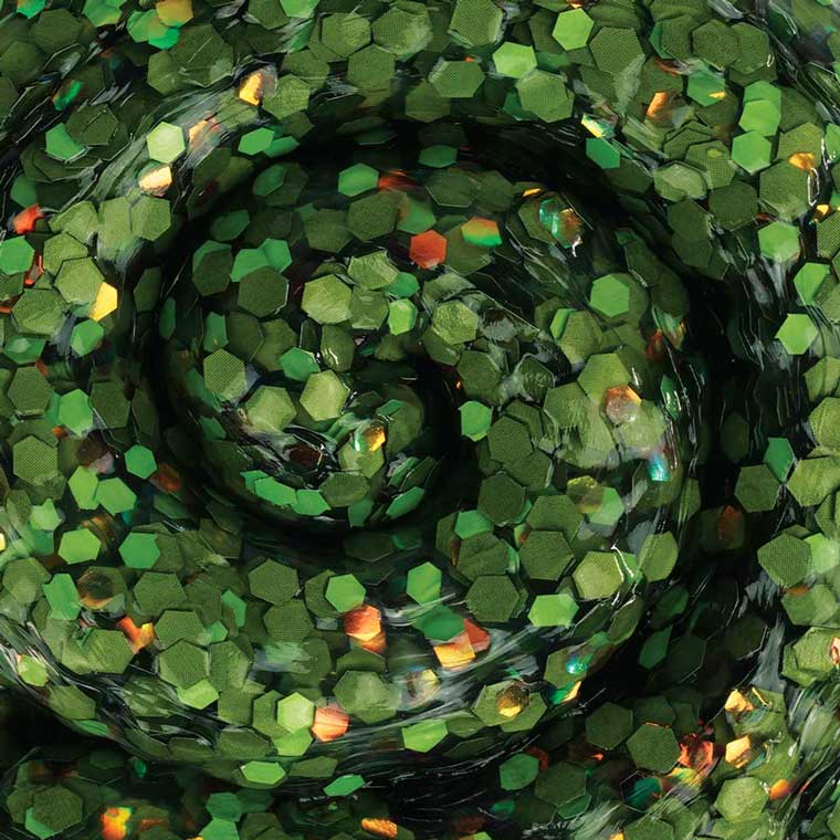 Crazy Aaron's Thinking Putty Trendsetters Dino Scales