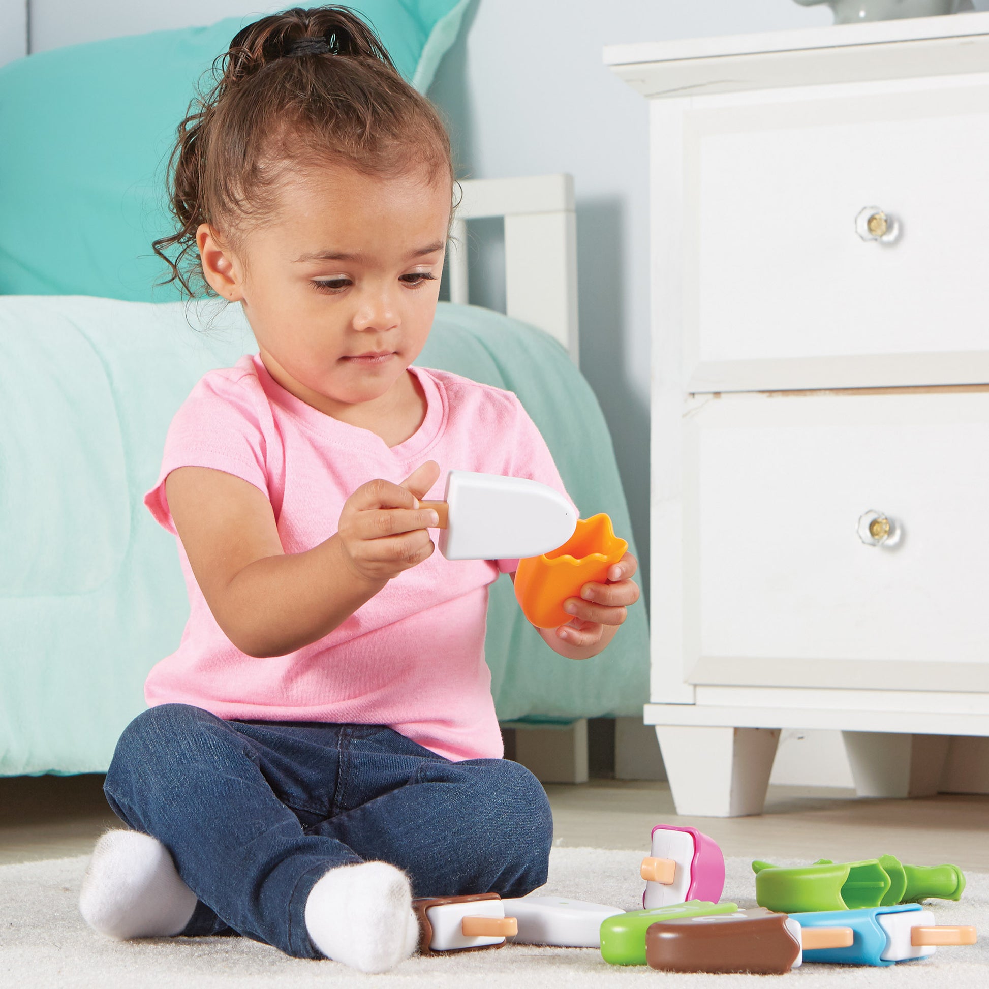 Learning Resources Smart Snacks® Numberpops™