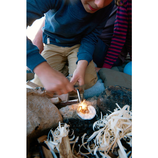 Haba Terra Kids Fire Starting Set