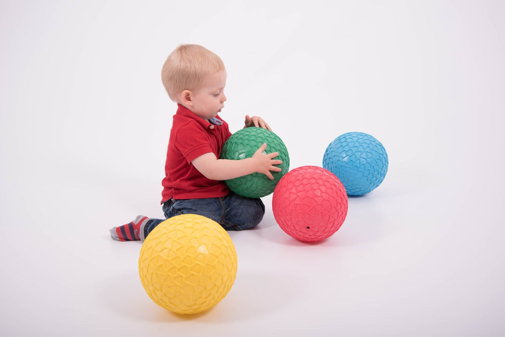 TickiT Easygrip Balls Set