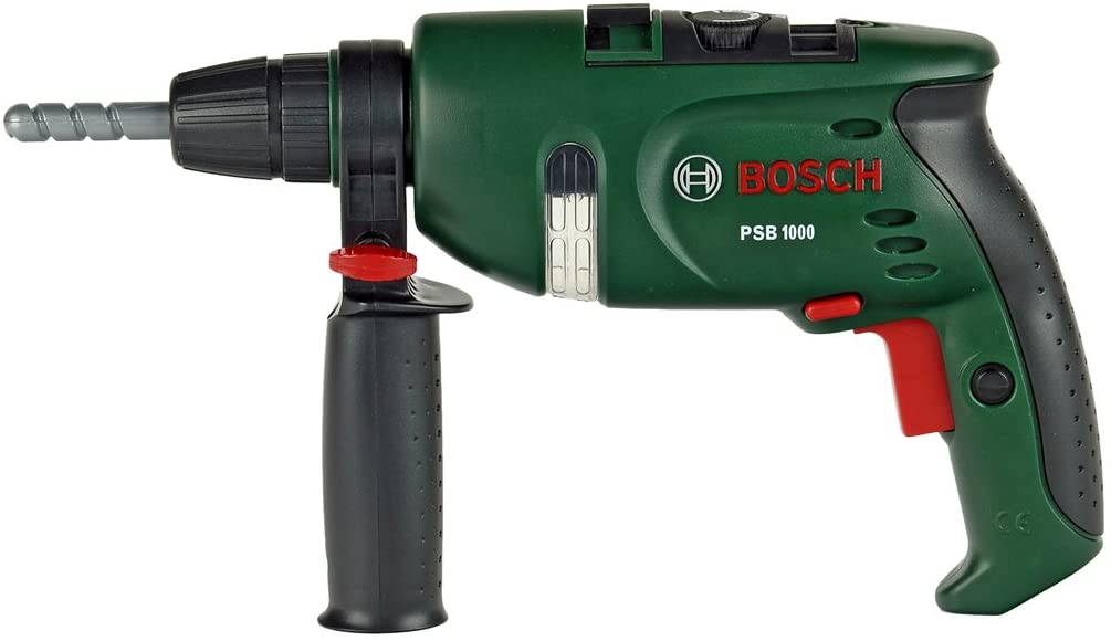 Klein Bosch Drill