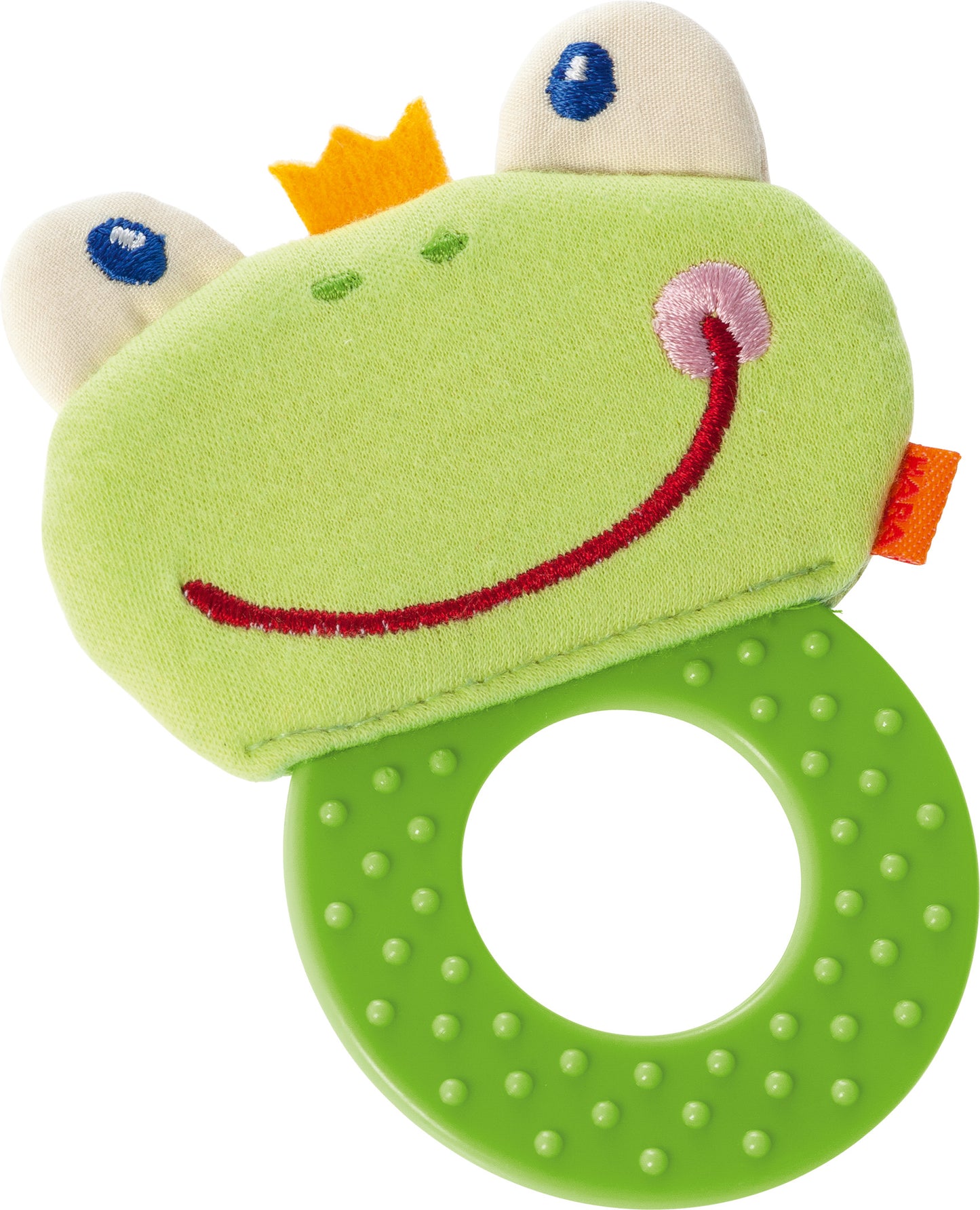 Haba Chomp Champ Frog