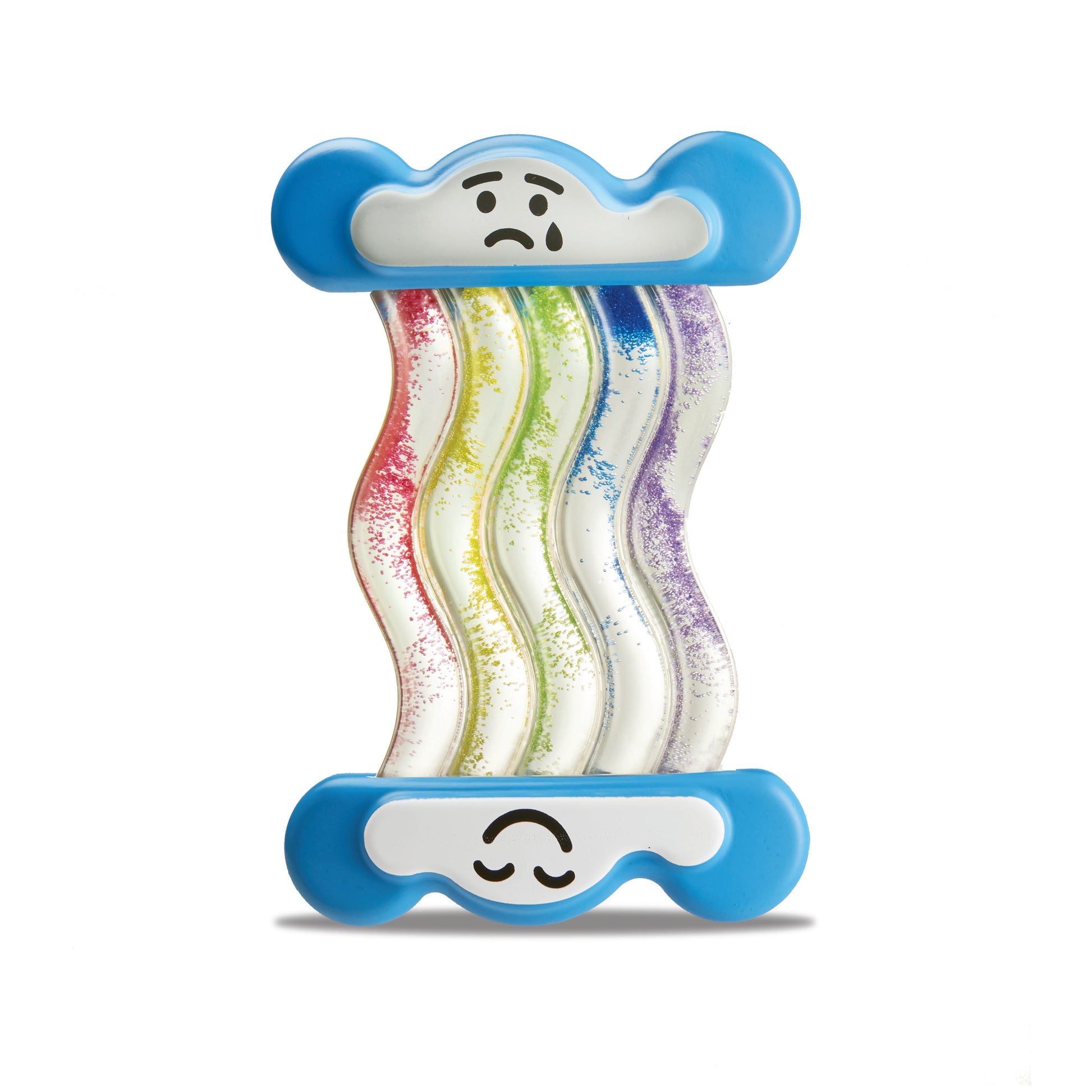 Learning Resources My Feelings Rainbow Fidget