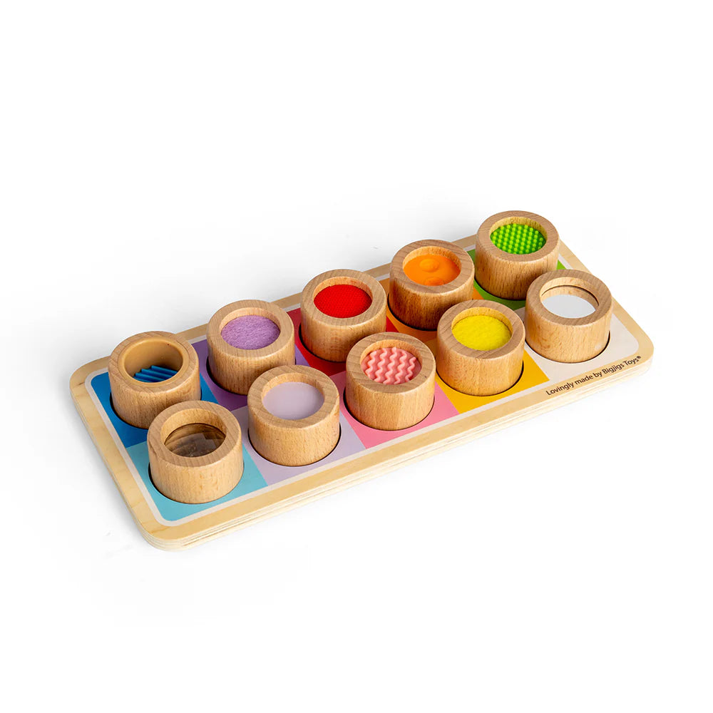 BigJigs Sensory Board