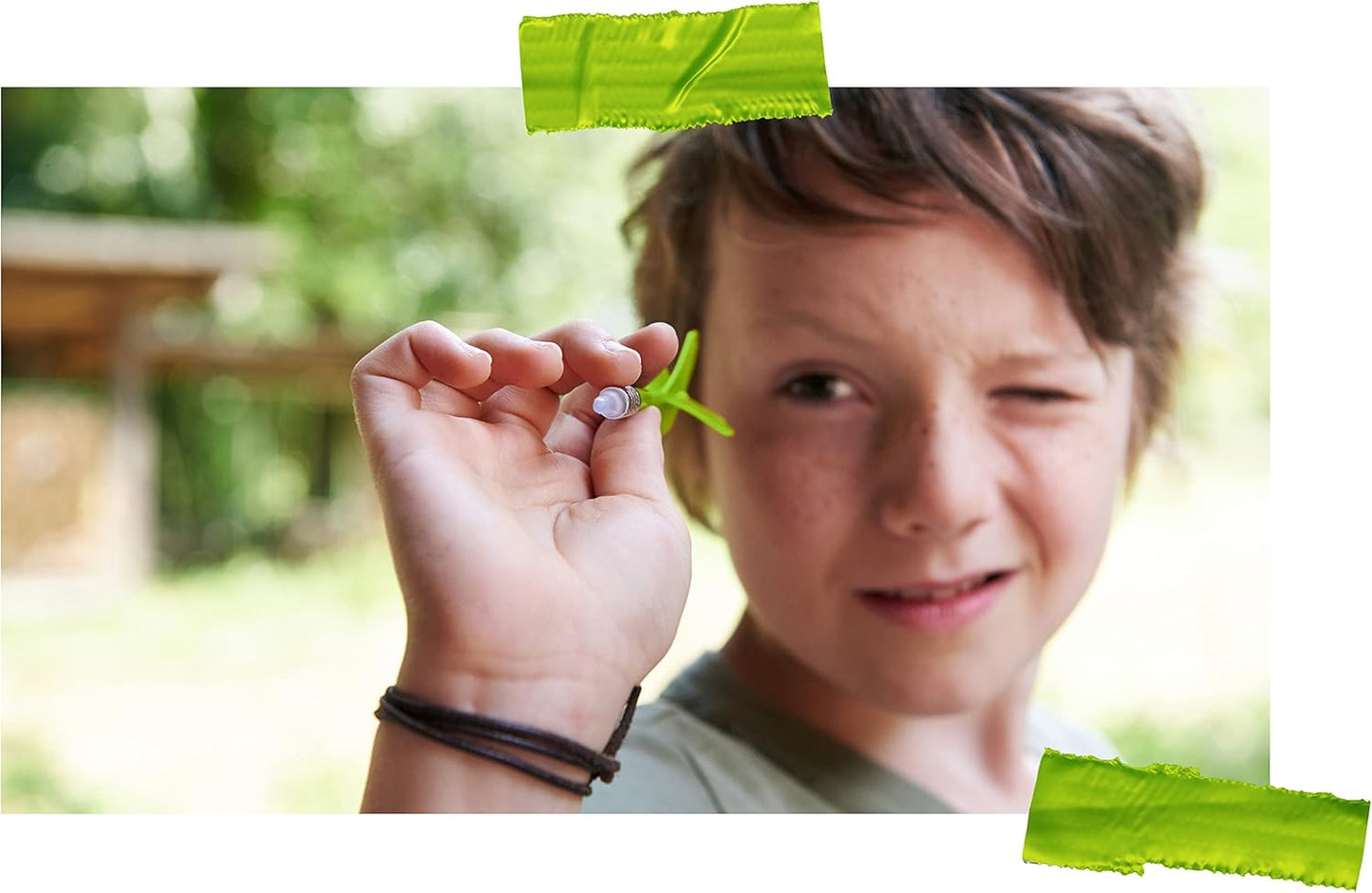 Haba Terra Kids Softdart Spare Darts