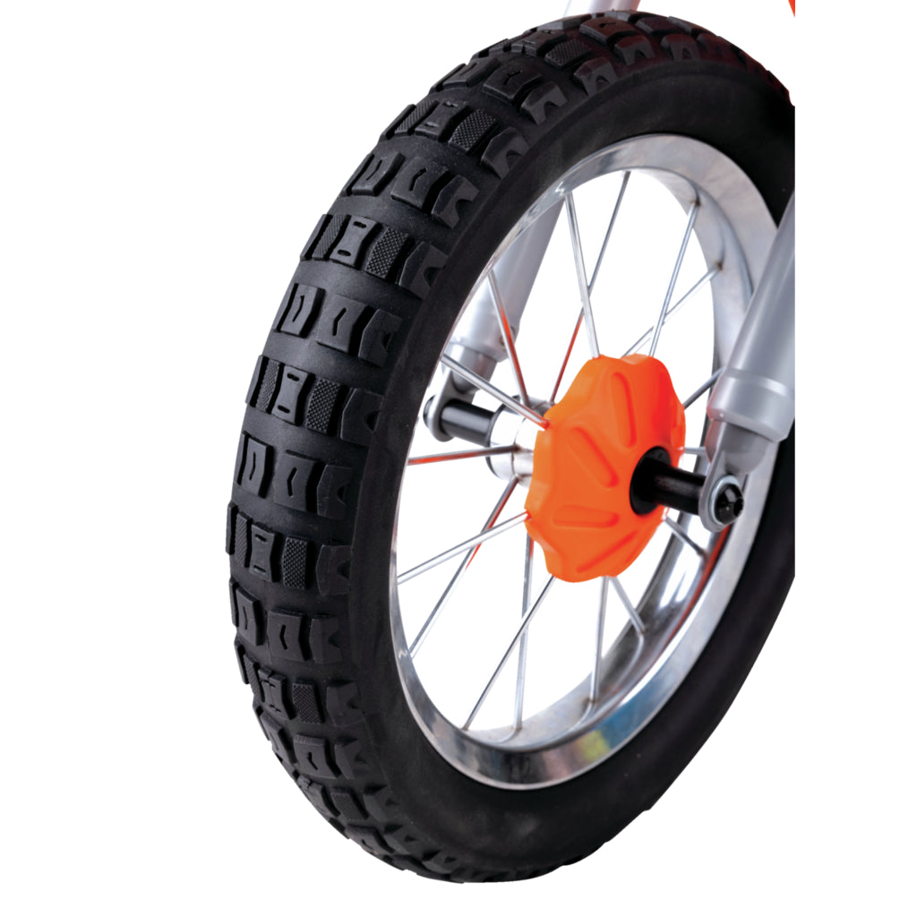 Hape Off Road Balance Bike