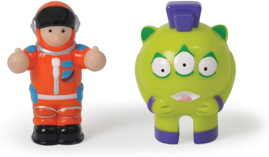 WOW Toys Lunar Lenny