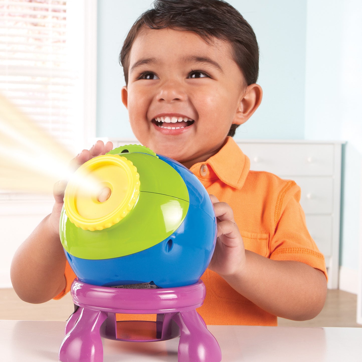 Learning Resources Primary Science® - Shining Stars Projector