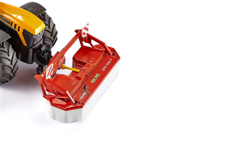 Siku 1:32 Kuhn Front Disc Mower