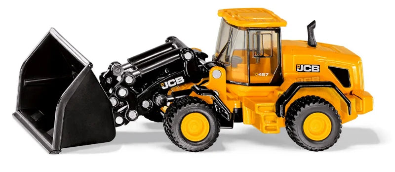 Siku 1:87 JCB 457 Wls Wheel Loader