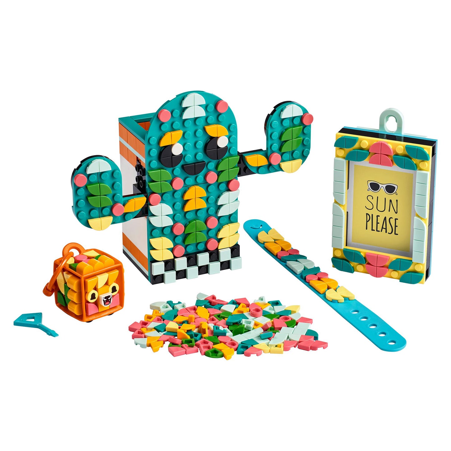LEGO DOTS 41937 Multi Pack - Summer Vibes (R)