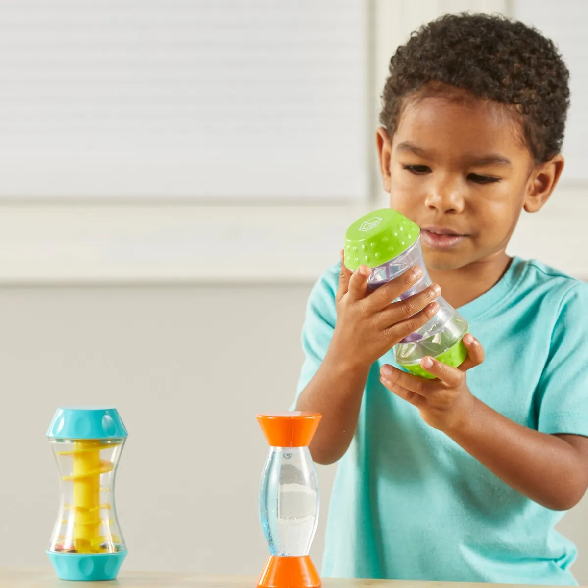 Learning Resources Sensory Trio Fidget Tubes