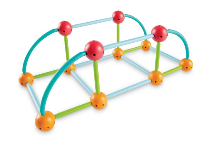 Learning Resources STEM Explorers™ Geomakers™