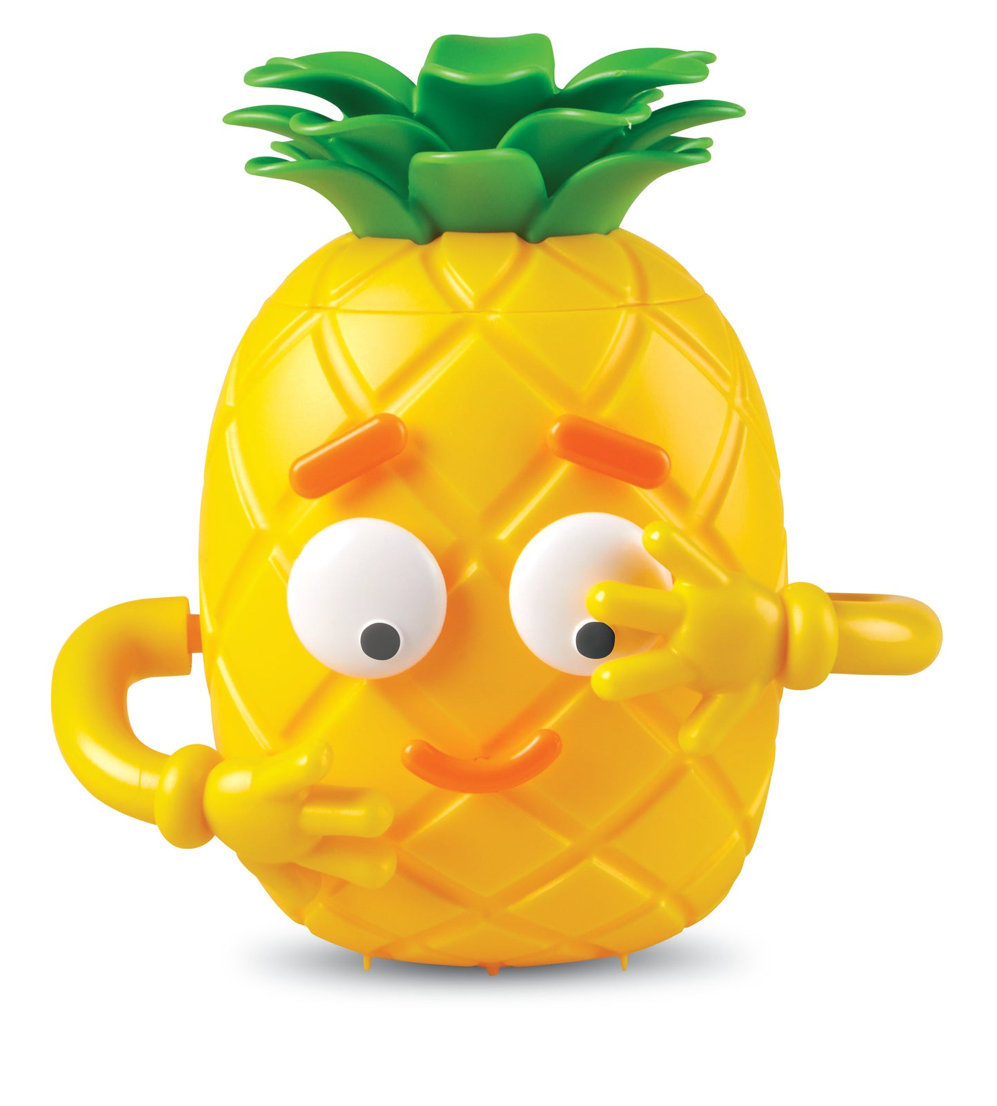 Learning Resources Big Feelings Pineapple