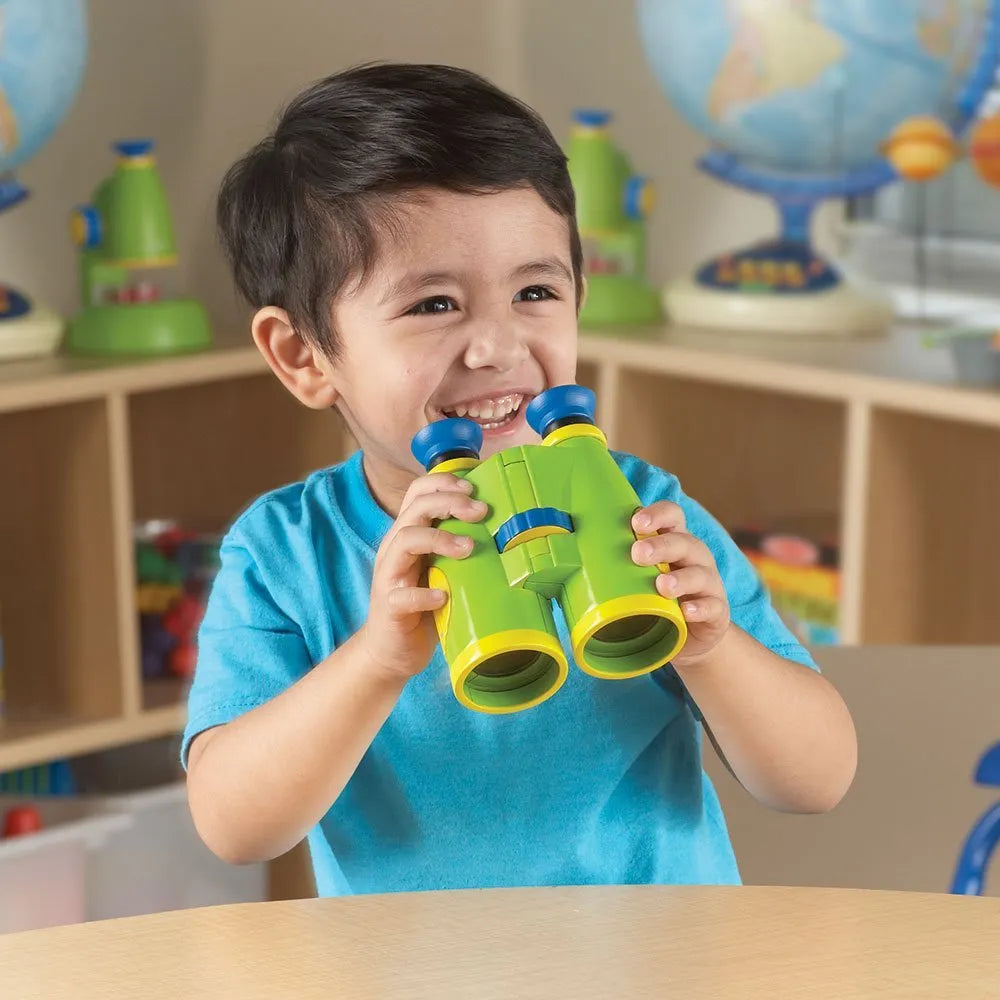 Learning Resources Primary Science® Big View Binoculars