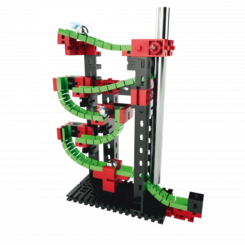 fischertechnik Profi Dynamic S