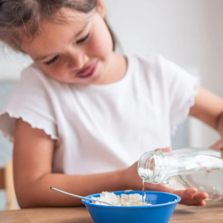 Teifoc Brick Construction Set Waterwell