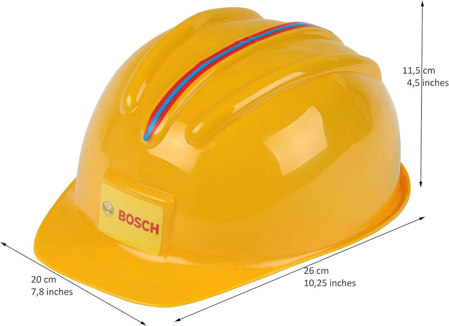 Klein Bosch - Helmet